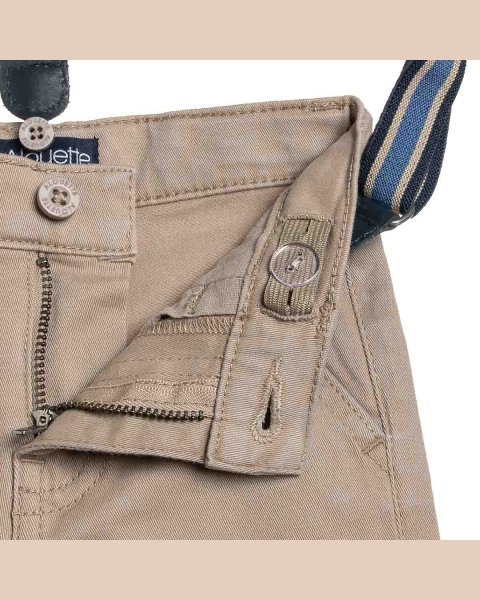 Chinos pants (12 months-5 years)