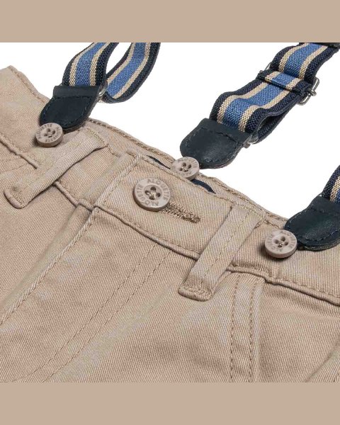 Chinos pants (12 months-5 years)