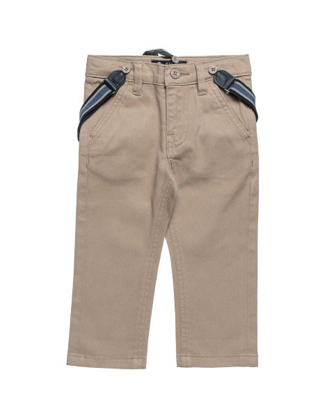 Chinos pants (12 months-5 years)