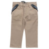 Chinos pants (12 months-5 years)