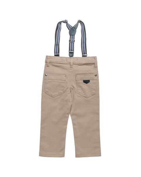 Chinos pants (12 months-5 years)