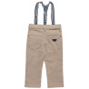 Chinos pants (12 months-5 years)