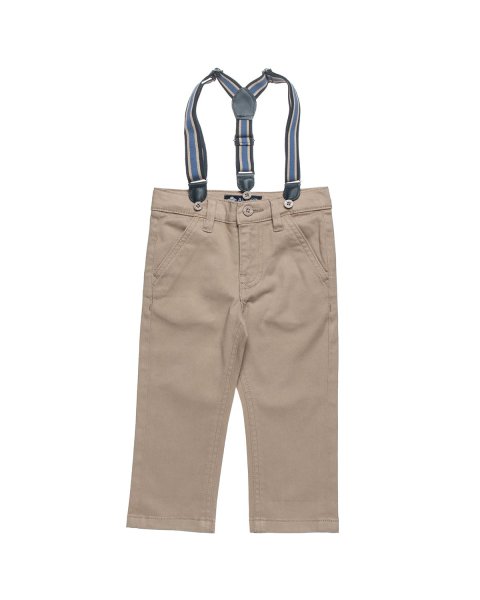 Chinos pants (12 months-5 years)