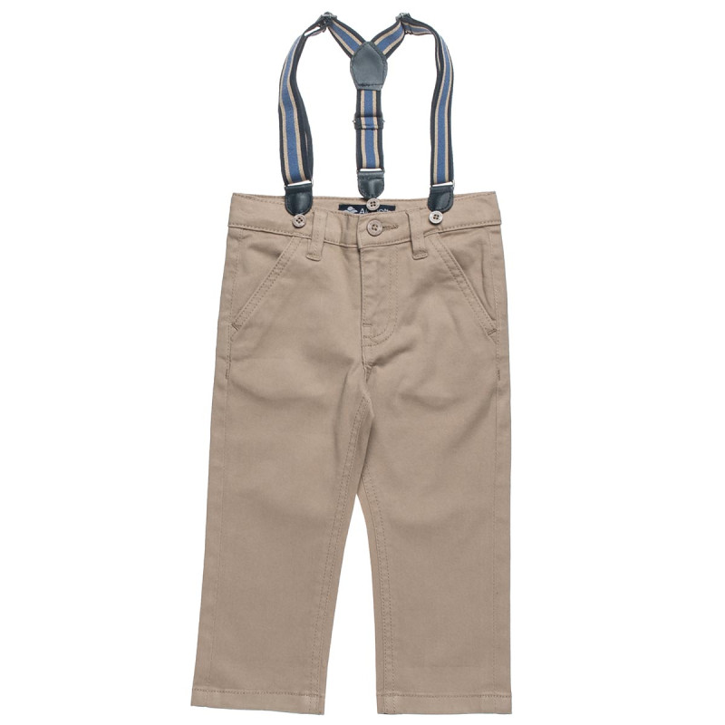 Chinos pants (12 months-5 years)
