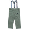 Chinos pants (12 months-5 years)