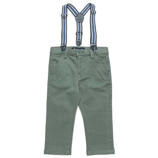 Chinos pants (12 months-5 years)