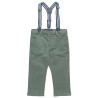 Chinos pants (12 months-5 years)