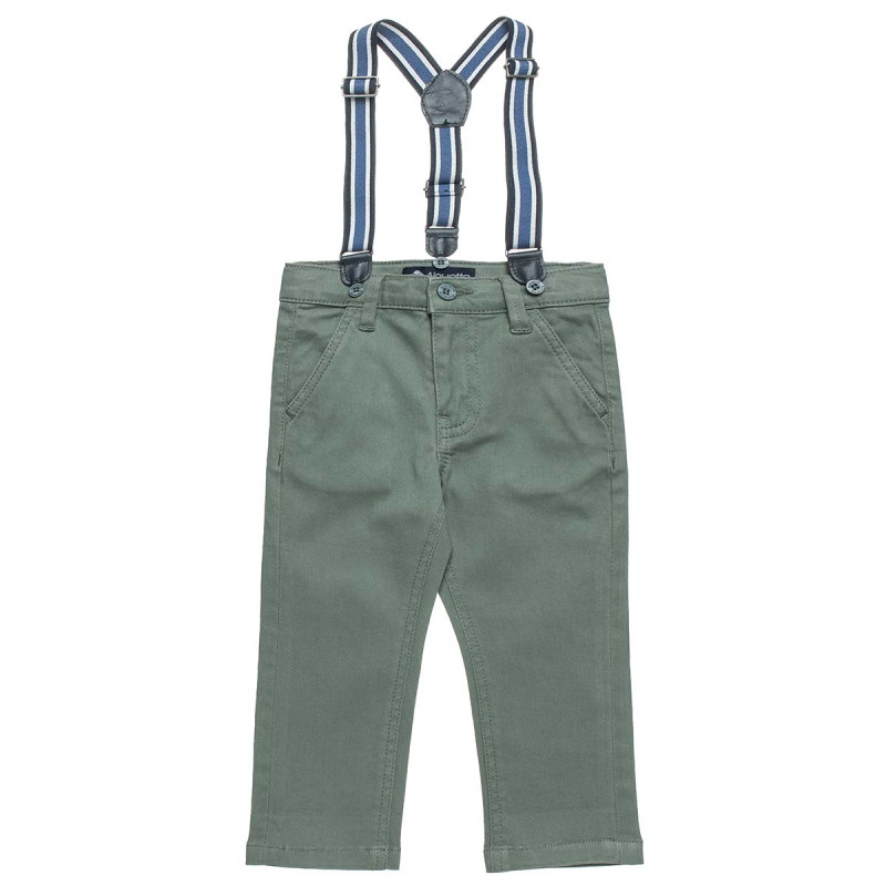 Chinos pants (12 months-5 years)