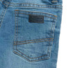 Denim pants True Blue with rips (12 months-5 years)