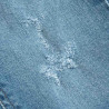 Παντελόνι τζιν True Blue με τιράντες (12 μηνών-5 ετών)