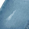 Denim pants True Blue with rips (12 months-5 years)