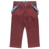 Chinos pants (12 months-5 years)