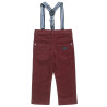 Chinos pants (12 months-5 years)
