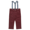 Chinos pants (12 months-5 years)