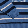 Sweater Paul Frank with embroidery (12 months-5 years)