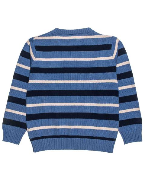 Sweater Paul Frank with embroidery (12 months-5 years)