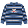 Πουλόβερ Paul Frank με κέντημα (12 μηνών-5 ετών)