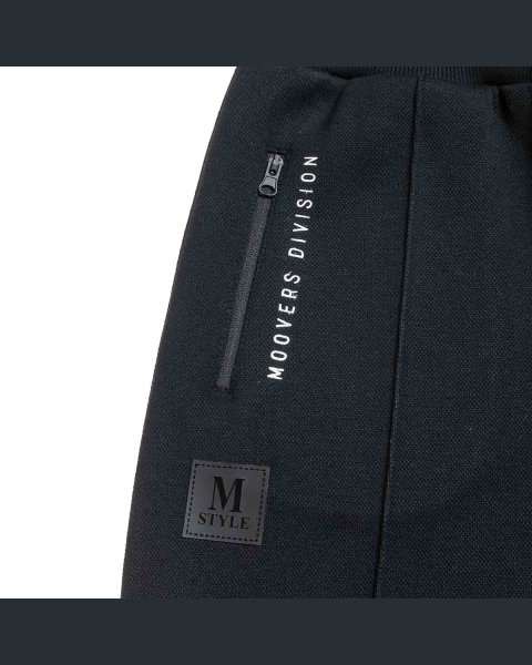 Joggers lint-free sweatshirt Moovers (6-16 years)