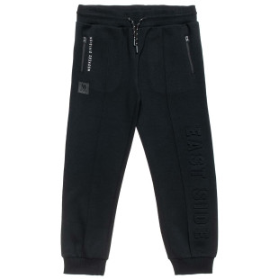 Joggers lint-free sweatshirt Moovers (6-16 years)