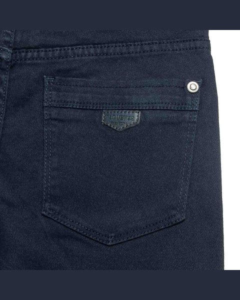 Παντελόνι chinos με ζώνη (6-16 ετών)