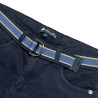 Παντελόνι chinos με ζώνη (6-16 ετών)