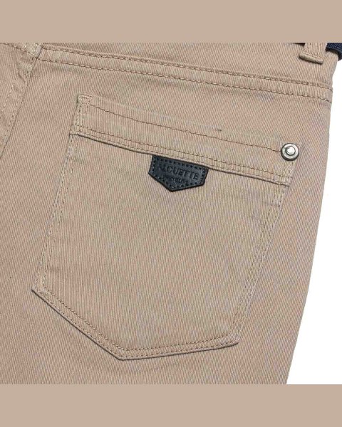 Παντελόνι chinos με ζώνη (6-16 ετών)