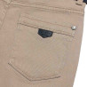 Παντελόνι chinos με ζώνη (6-16 ετών)