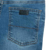 Denim pants True Blue with rips (6-16 years)