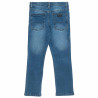 Denim pants True Blue with rips (6-16 years)