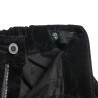   Corduroy pants with pockets (6-14 years)