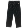   Corduroy pants with pockets (6-14 years)