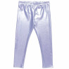 Metallic shiny leggings (6-12 years)