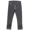 Leggings velour with glitter look (6-14 years)