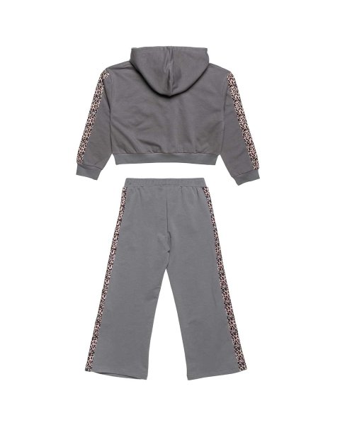 Set Moovers with glitter detail print (6-16 years)
