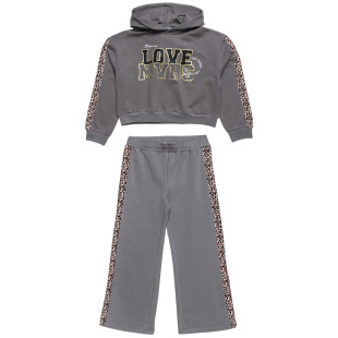Set Moovers with glitter detail print (6-16 years)