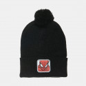 Σκούφος Spiderman με πομ πον one size (6-12 ετών)