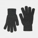 Γάντια μονόχρωμα one size (8-16 ετών)