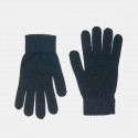 Γάντια μονόχρωμα one size (10-16 ετών)
