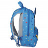 Backpack Samsonite Disney Donald Duck