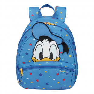 Backpack Samsonite Disney Donald Duck