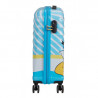 Rolling Luggage American Tourister Disney Donald Duck 36 lt