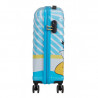 Βαλίτσα American Tourister τρόλεϊ Disney Donald Duck 36 lt