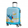 Βαλίτσα American Tourister τρόλεϊ Disney Donald Duck 36 lt