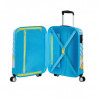 Rolling Luggage American Tourister Disney Donald Duck 36 lt