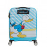 Βαλίτσα American Tourister τρόλεϊ Disney Donald Duck 36 lt