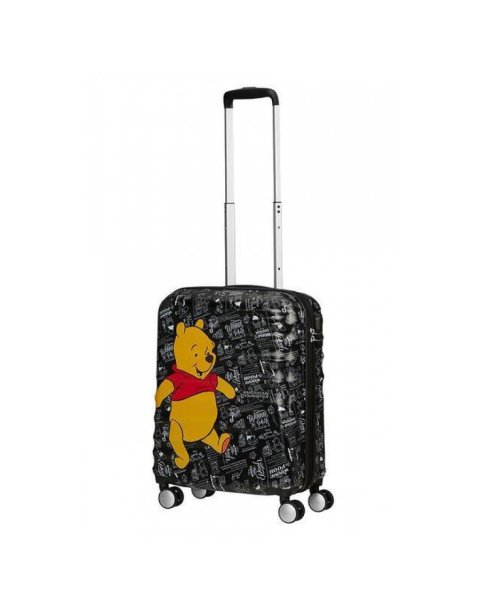 Rolling Luggage American Tourister Disney Winnie the Pooh 36 lt