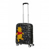 Βαλίτσα American Tourister τρόλεϊ Disney Winnie the Pooh 36 lt