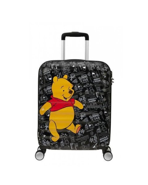 Rolling Luggage American Tourister Disney Winnie the Pooh 36 lt