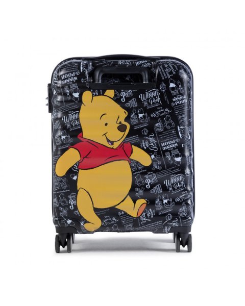Rolling Luggage American Tourister Disney Winnie the Pooh 36 lt
