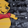 Βαλίτσα American Tourister τρόλεϊ Disney Winnie the Pooh 36 lt